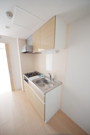 ケヤキ グランデの物件内観写真